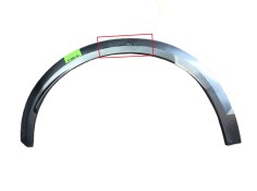 Recambio de aletin trasero derecho para cupra formentor (km7, kmp) 1.5 tsi referencia OEM IAM   