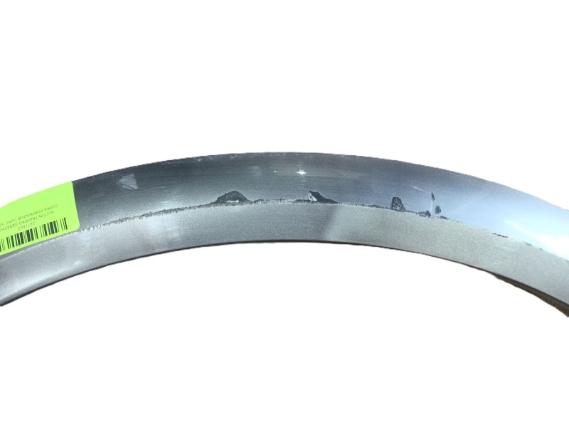 Recambio de aletin trasero derecho para cupra formentor (km7, kmp) 1.5 tsi referencia OEM IAM   