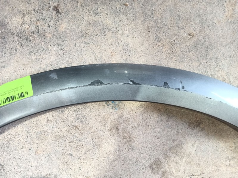 Recambio de aletin trasero derecho para cupra formentor (km7, kmp) 1.5 tsi referencia OEM IAM   