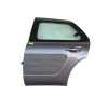 Recambio de puerta trasera izquierda para citroën c4 cactus 1.2 vti 82 referencia OEM IAM 9801219180  