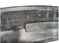 Recambio de aletin trasero izquierdo para cupra formentor (km7, kmp) 1.5 tsi referencia OEM IAM    2