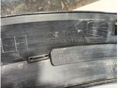 Recambio de aletin trasero izquierdo para cupra formentor (km7, kmp) 1.5 tsi referencia OEM IAM   