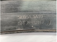 Recambio de aletin trasero izquierdo para cupra formentor (km7, kmp) 1.5 tsi referencia OEM IAM    2