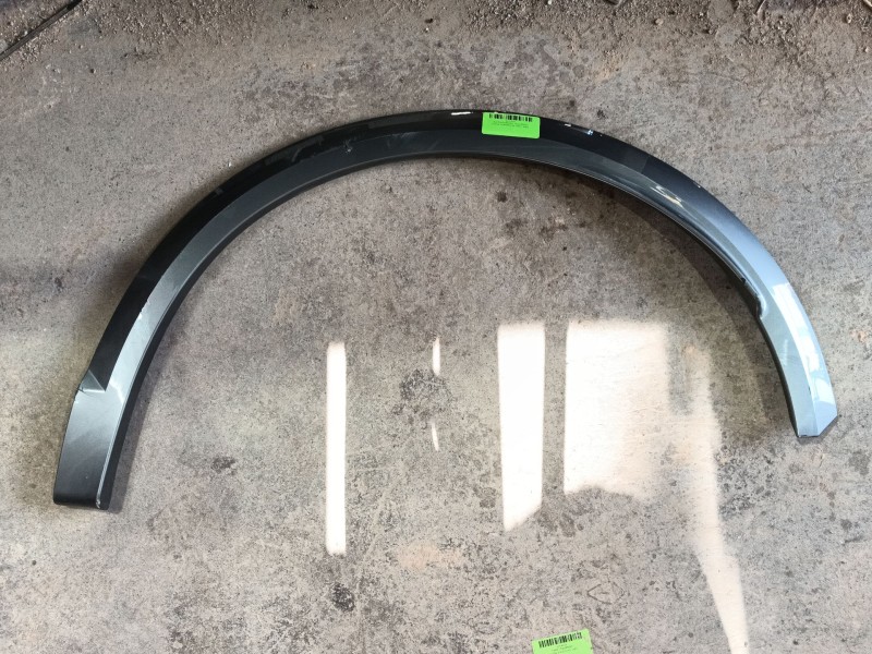 Recambio de aletin trasero izquierdo para cupra formentor (km7, kmp) 1.5 tsi referencia OEM IAM   