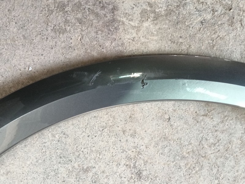 Recambio de aletin trasero izquierdo para cupra formentor (km7, kmp) 1.5 tsi referencia OEM IAM   