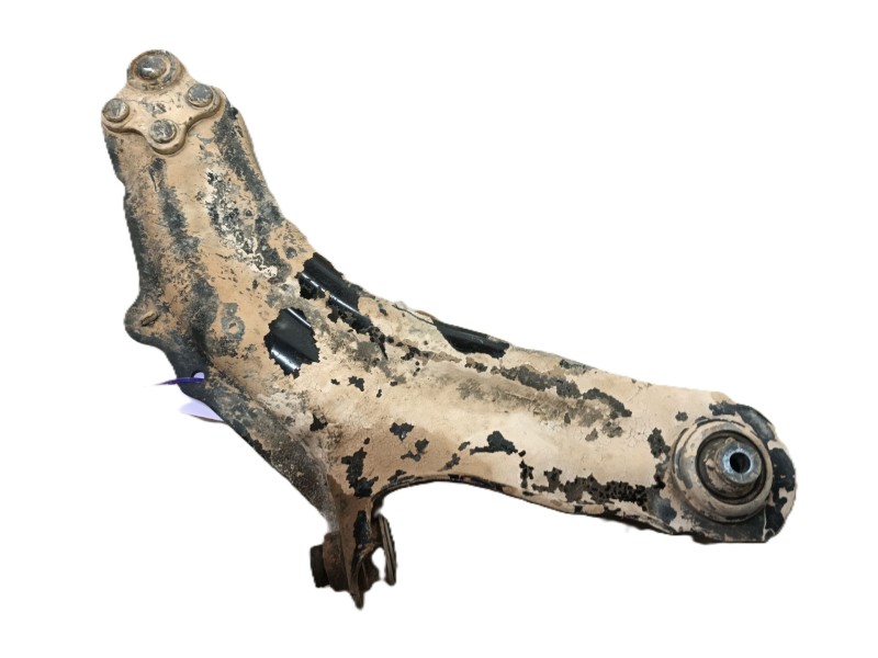 Recambio de brazo suspension inferior delantero derecho para renault kangoo / grand kangoo ii (kw0/1_) 1.5 dci 110 (kw0c, kw0h) 