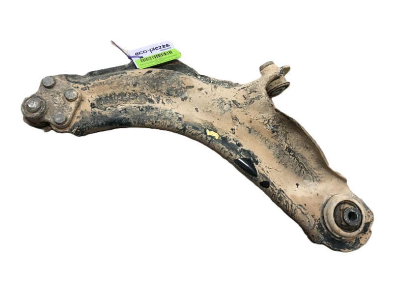 Recambio de brazo suspension inferior delantero izquierdo para renault kangoo / grand kangoo ii (kw0/1_) 1.5 dci 110 (kw0c, kw0h