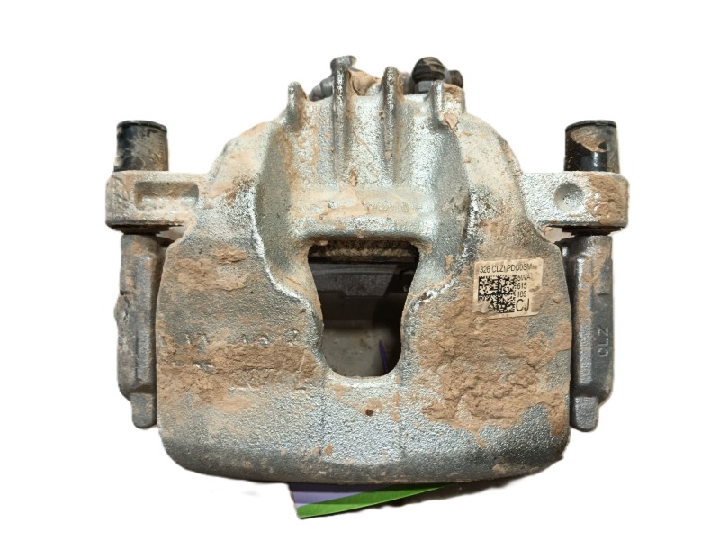 Recambio de pinza freno delantera izquierda para cupra formentor (km7, kmp) 1.5 tsi referencia OEM IAM   