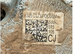 Recambio de pinza freno delantera izquierda para cupra formentor (km7, kmp) 1.5 tsi referencia OEM IAM    2