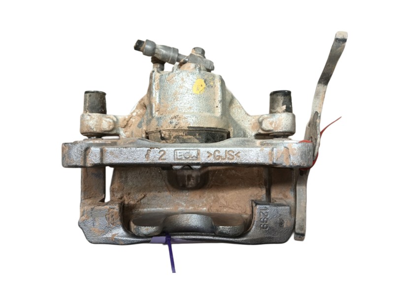 Recambio de pinza freno delantera izquierda para cupra formentor (km7, kmp) 1.5 tsi referencia OEM IAM   