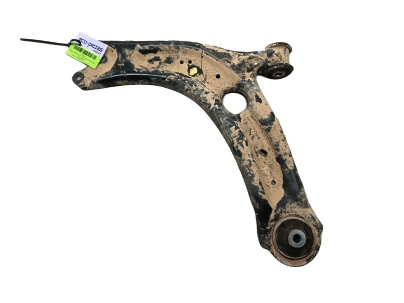 Recambio de brazo suspension inferior delantero izquierdo para cupra formentor (km7, kmp) 1.5 tsi referencia OEM IAM   
