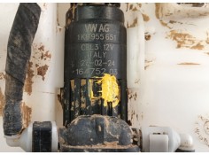 Recambio de deposito limpia para cupra formentor (km7, kmp) 1.5 tsi referencia OEM IAM    2