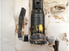 Recambio de deposito limpia para cupra formentor (km7, kmp) 1.5 tsi referencia OEM IAM    2