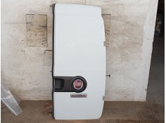 Recambio de puerta trasera derecha para fiat doblo cargo (263_) 1.6 d multijet referencia OEM IAM   