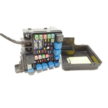 CAJA RELES / FUSIBLES 3916025000 