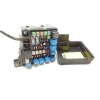 Recambio de caja reles / fusibles para kia cee´d emotion referencia OEM IAM 3916025000  