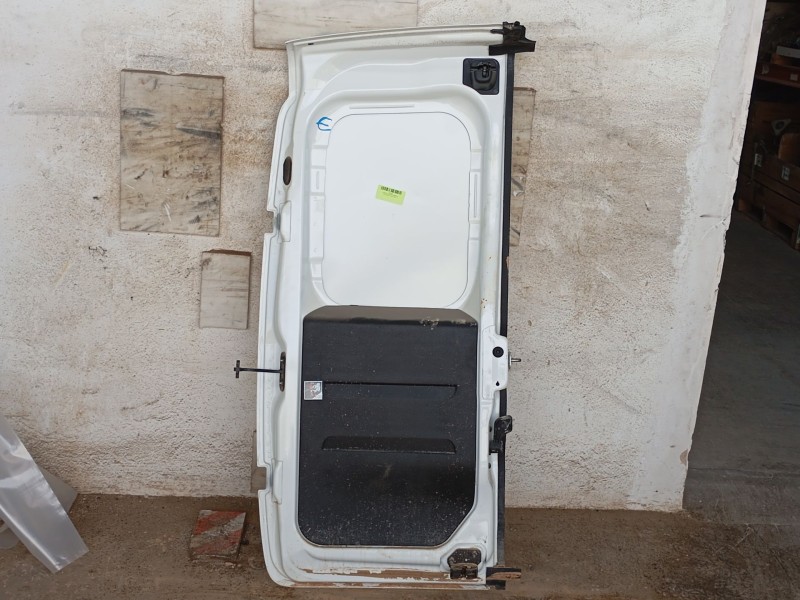 Recambio de puerta trasera derecha para fiat doblo cargo (263_) 1.6 d multijet referencia OEM IAM   