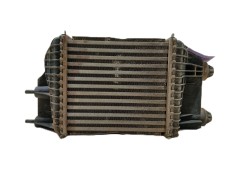 Recambio de intercooler para nissan note (e12) 1.5 dci referencia OEM IAM    2