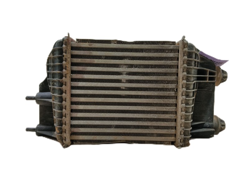 Recambio de intercooler para nissan note (e12) 1.5 dci referencia OEM IAM   
