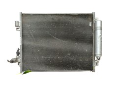 Recambio de condensador / radiador aire acondicionado para nissan note (e12) 1.5 dci referencia OEM IAM 921003VD1A  