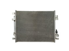 Recambio de condensador / radiador aire acondicionado para nissan note (e12) 1.5 dci referencia OEM IAM 921003VD1A   2