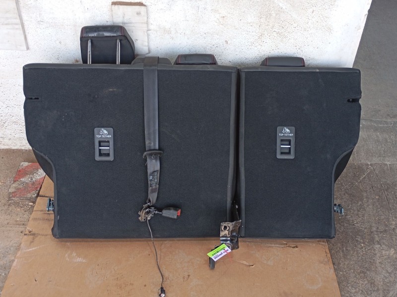 Recambio de asientos traseros para ford puma (j2k, cf7) 1.0 ecoboost referencia OEM IAM   