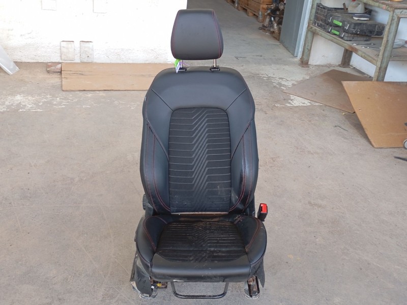 Recambio de asiento delantero derecho para ford puma (j2k, cf7) 1.0 ecoboost referencia OEM IAM   