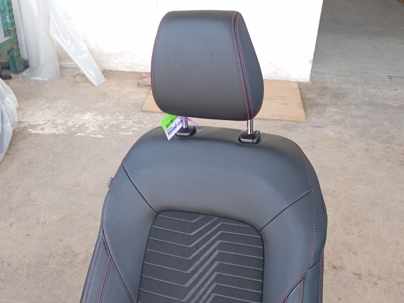 Recambio de asiento delantero derecho para ford puma (j2k, cf7) 1.0 ecoboost referencia OEM IAM   