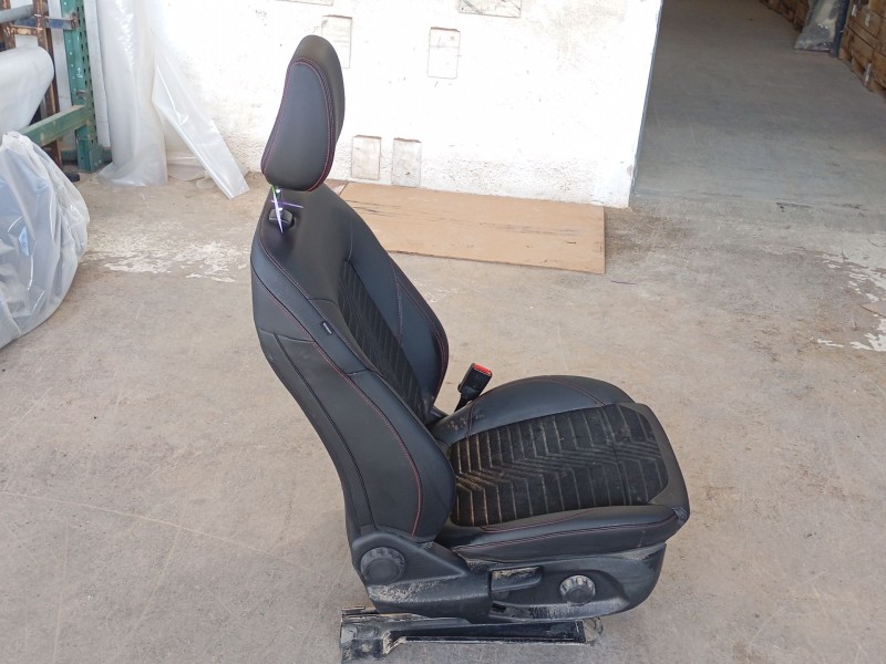 Recambio de asiento delantero derecho para ford puma (j2k, cf7) 1.0 ecoboost referencia OEM IAM   