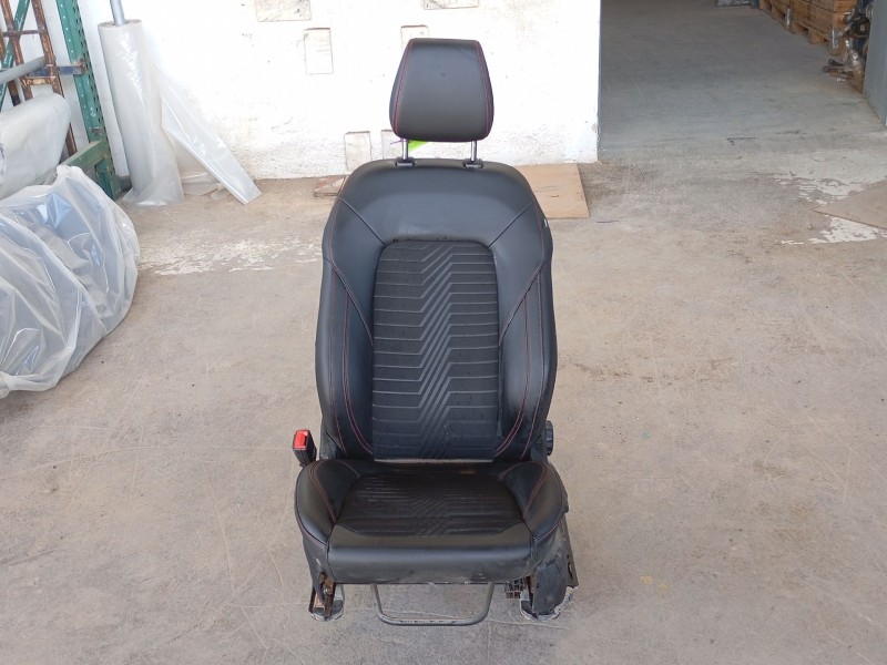 Recambio de asiento delantero izquierdo para ford puma (j2k, cf7) 1.0 ecoboost referencia OEM IAM   