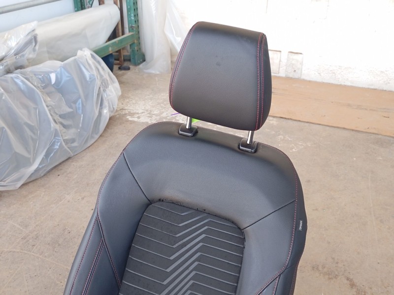 Recambio de asiento delantero izquierdo para ford puma (j2k, cf7) 1.0 ecoboost referencia OEM IAM   
