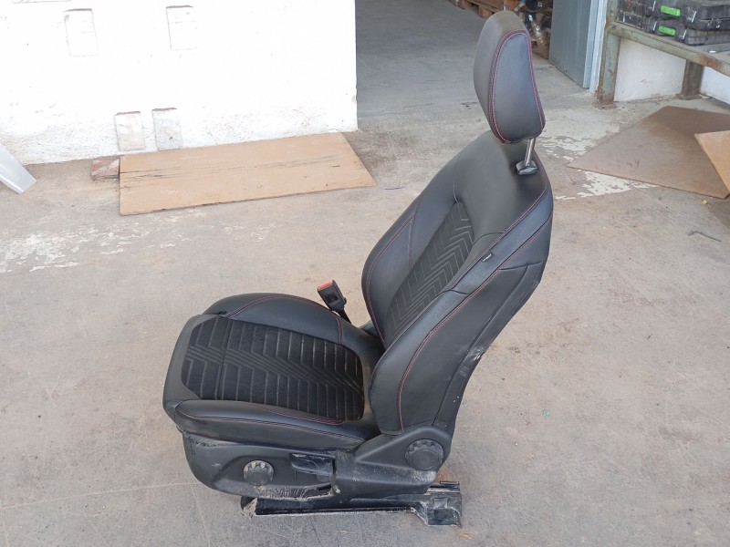 Recambio de asiento delantero izquierdo para ford puma (j2k, cf7) 1.0 ecoboost referencia OEM IAM   