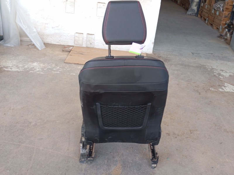 Recambio de asiento delantero izquierdo para ford puma (j2k, cf7) 1.0 ecoboost referencia OEM IAM   