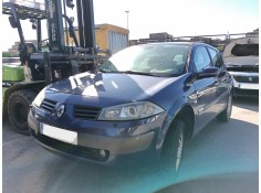 RENAULT MEGANE II (BM0/1_, CM0/1_)
