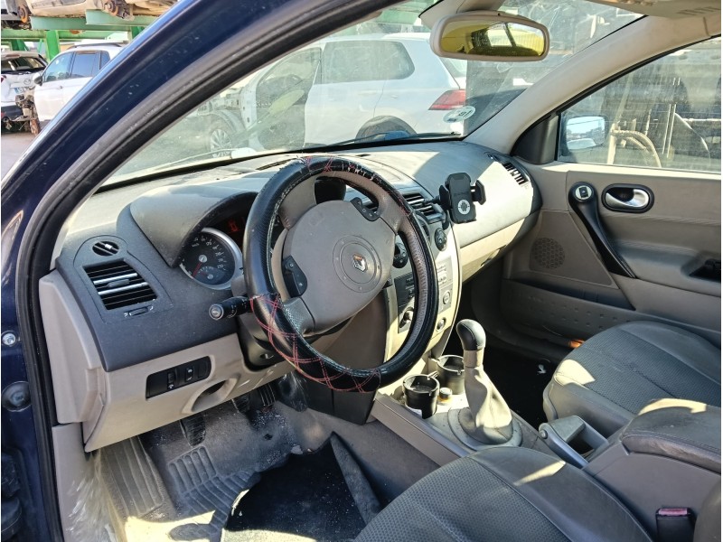 renault megane ii (bm0/1_, cm0/1_) del año 2004