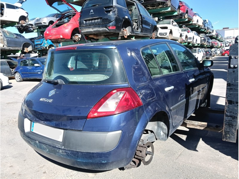 renault megane ii (bm0/1_, cm0/1_) del año 2004