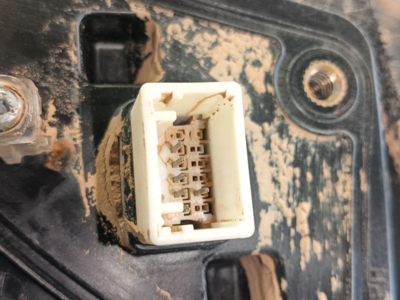 Recambio de retrovisor derecho para hyundai kona (os, ose, osi) 1.0 t-gdi referencia OEM IAM   