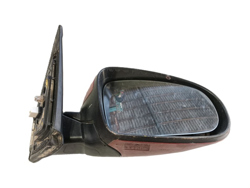 Recambio de retrovisor derecho para hyundai kona (os, ose, osi) 1.0 t-gdi referencia OEM IAM   