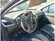 peugeot 207/207+ (wa_, wc_) del año 2007 2