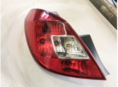 Recambio de piloto trasero derecho para opel corsa d (s07) 1.4 (l08, l68) referencia OEM IAM 93190951  