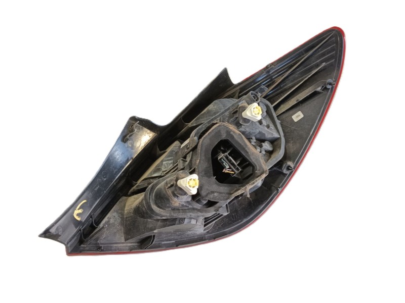 Recambio de piloto trasero derecho para opel corsa d (s07) 1.4 (l08, l68) referencia OEM IAM 93190951  