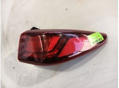 Recambio de piloto trasero derecho para hyundai kona (os, ose, osi) 1.0 t-gdi referencia OEM IAM   