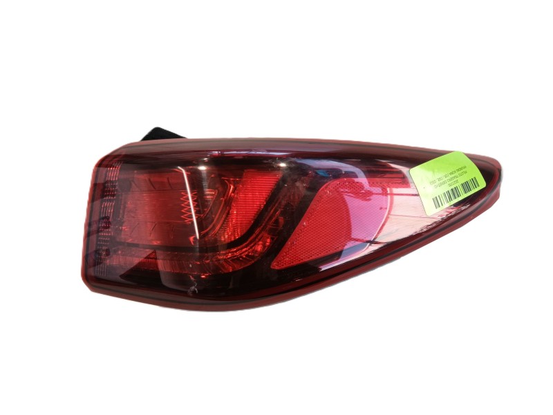 Recambio de piloto trasero derecho para hyundai kona (os, ose, osi) 1.0 t-gdi referencia OEM IAM   