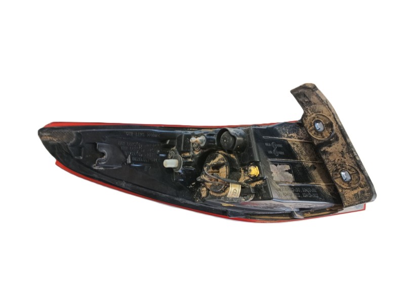 Recambio de piloto trasero derecho para hyundai kona (os, ose, osi) 1.0 t-gdi referencia OEM IAM   