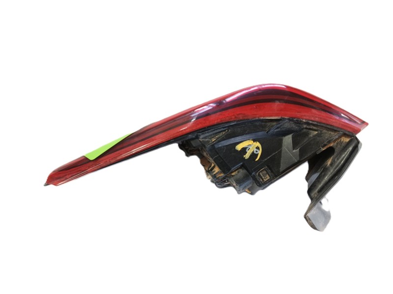 Recambio de piloto trasero derecho para hyundai kona (os, ose, osi) 1.0 t-gdi referencia OEM IAM   