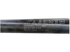 Recambio de amortiguadores maletero / porton para cupra formentor (km7, kmp) 1.5 tsi referencia OEM IAM    2