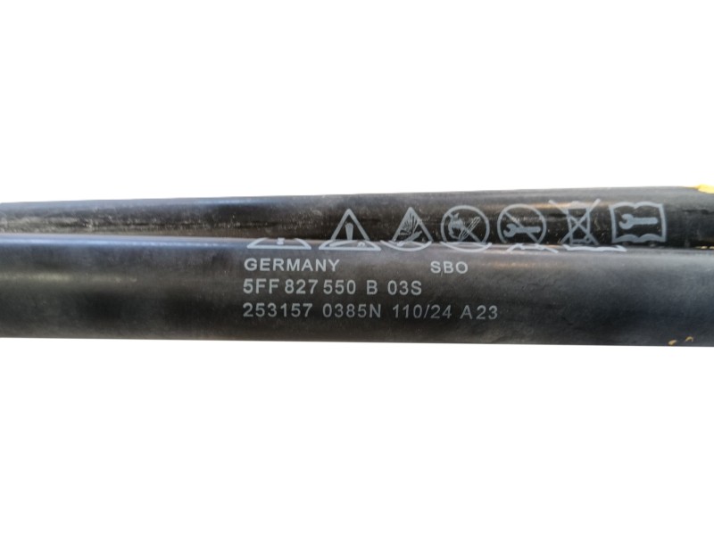 Recambio de amortiguadores maletero / porton para cupra formentor (km7, kmp) 1.5 tsi referencia OEM IAM   