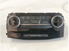 Recambio de mando calefaccion / aire acondicionado para ford puma (j2k, cf7) 1.0 ecoboost referencia OEM IAM    2