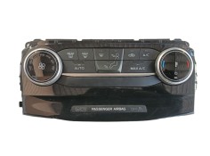 Recambio de mando calefaccion / aire acondicionado para ford puma (j2k, cf7) 1.0 ecoboost referencia OEM IAM 2638321  