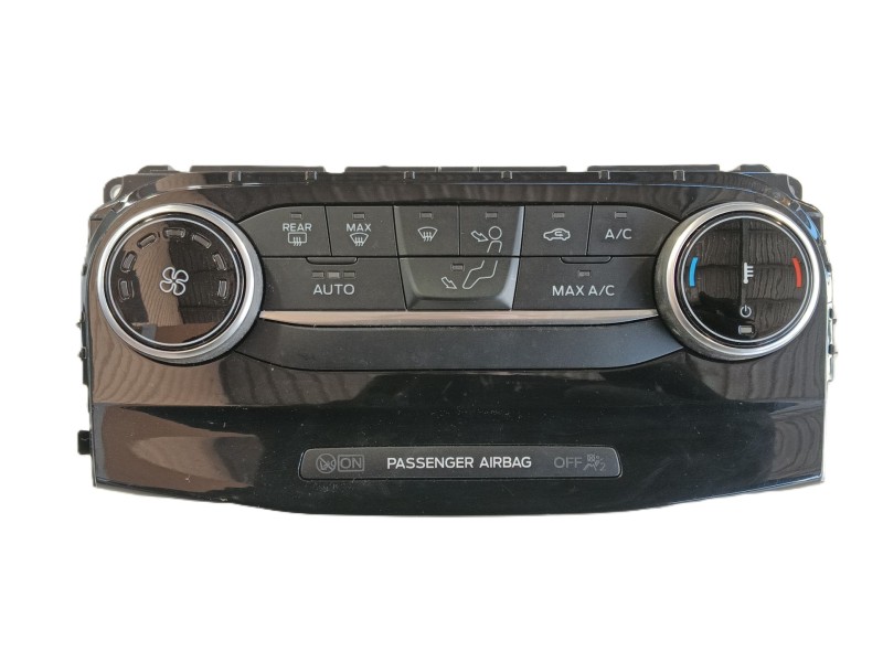 Recambio de mando calefaccion / aire acondicionado para ford puma (j2k, cf7) 1.0 ecoboost referencia OEM IAM 2638321  